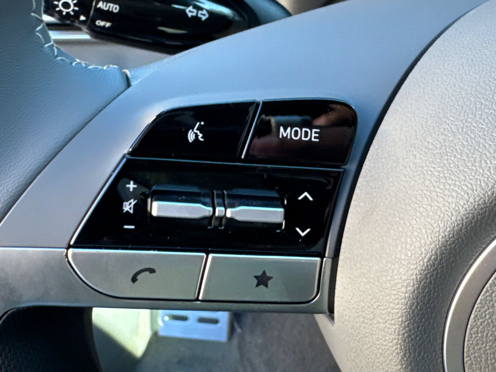 New 2026 Hyundai Elantra SEL Sport Premium FWD image 26