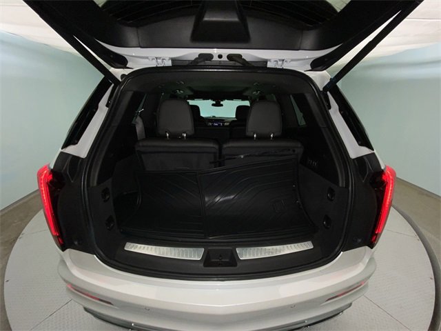 Used 2021 Cadillac XT6 Premium Luxury image 25