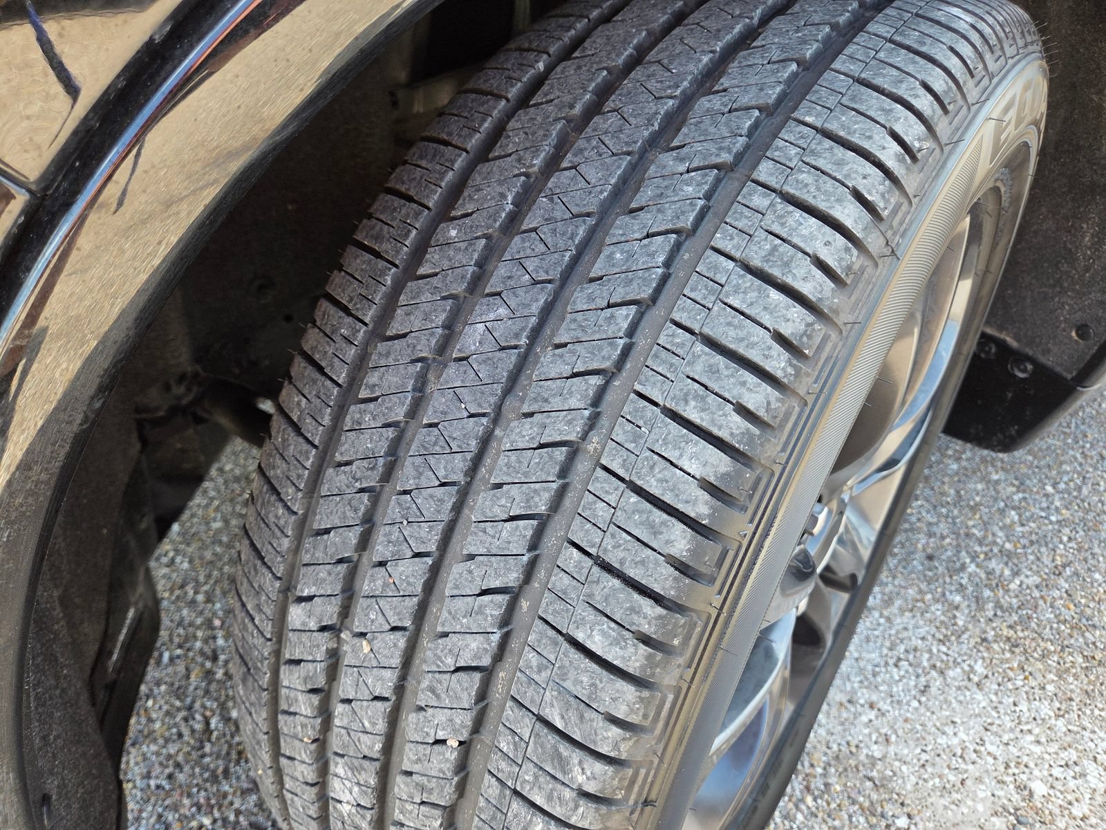 New 2026 Dodge Durango GT w/ Blacktop Package RWD image 10