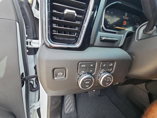 New 2026 GMC Sierra 3500 Denali w/ Denali Reserve Package image 52