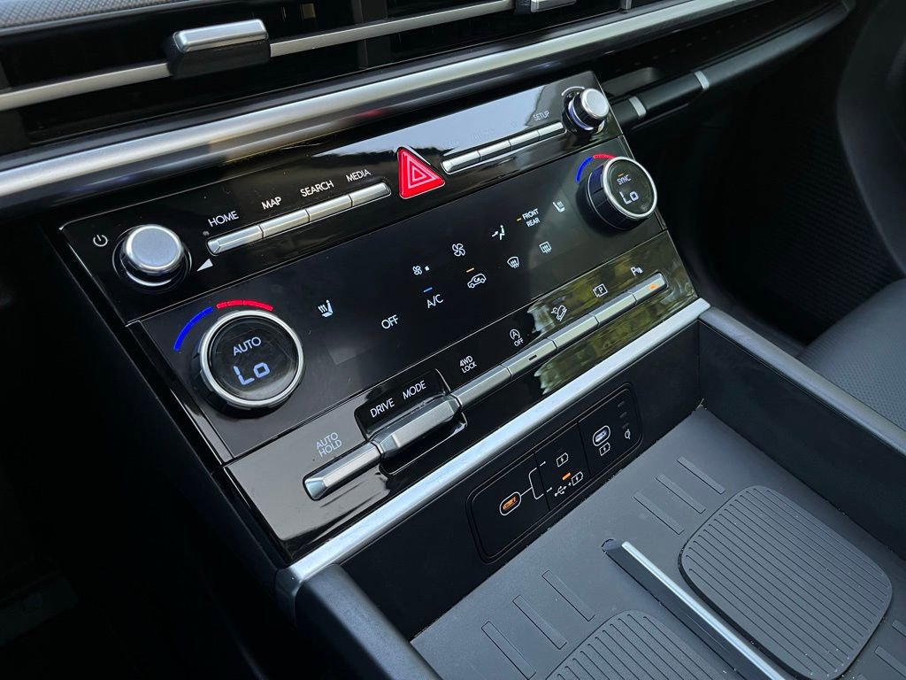 Used 2024 Hyundai Santa Fe XRT image 24