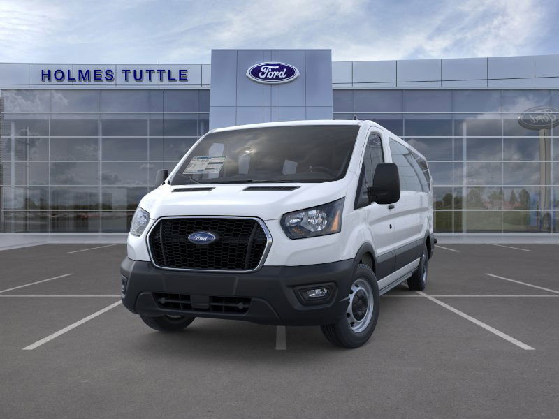 New 2025 Ford Transit 350 XL image 2