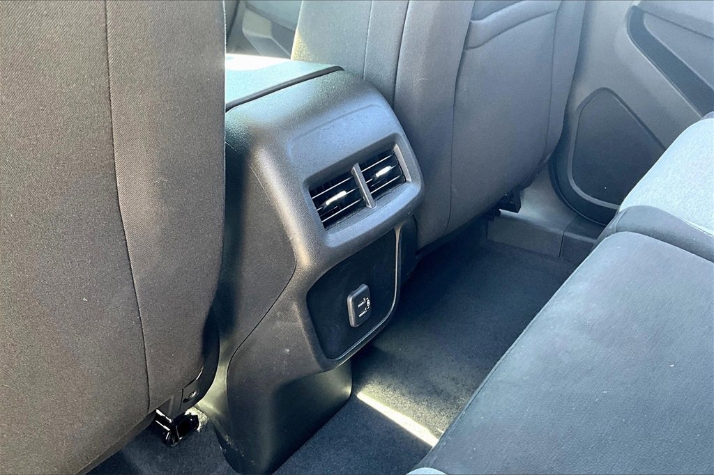 Used 2022 Chevrolet Equinox LT image 10