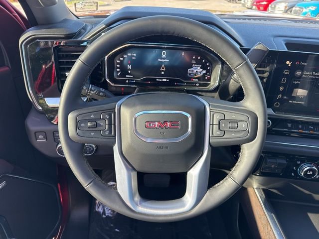 Used 2025 GMC Sierra 3500 SLT w/ SLT Premium Package image 21