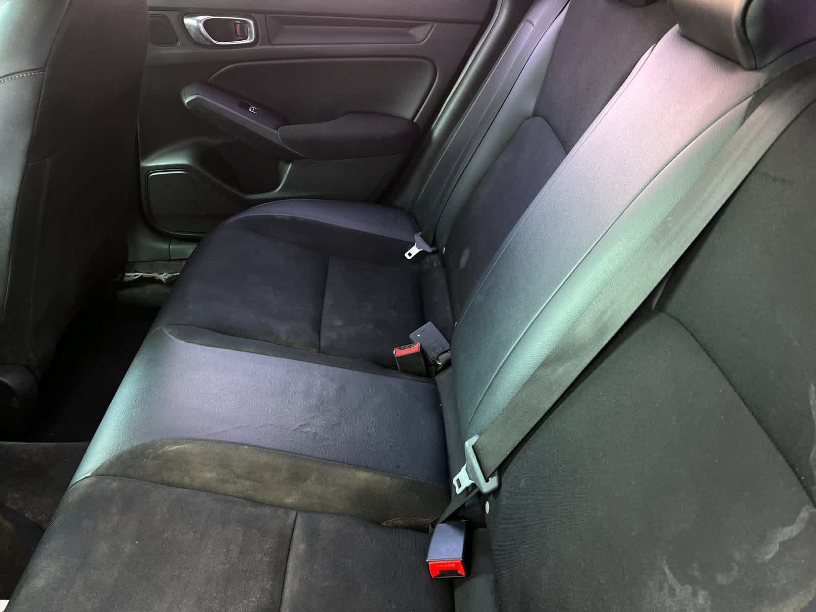 Used 2022 Honda Civic Sport image 5