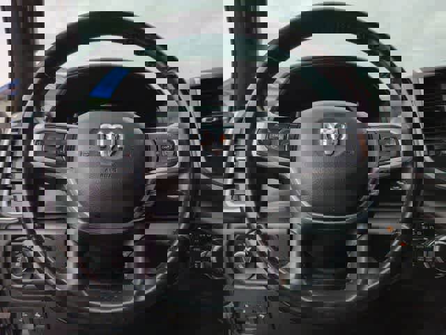 Used 2022 RAM 1500 Big Horn image 22