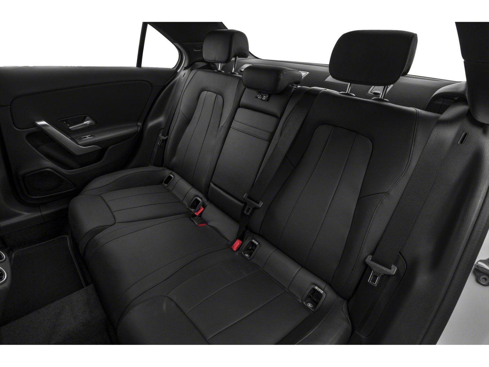 Used 2022 Mercedes-Benz A 220 4MATIC image 11