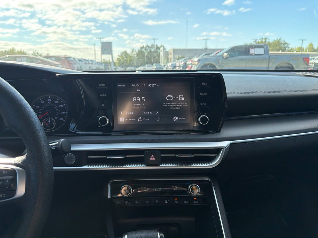 Used 2023 Kia K5 LXS FWD image 19