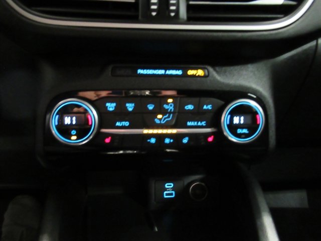 Used 2021 Ford Escape SEL w/ Technology Package image 23