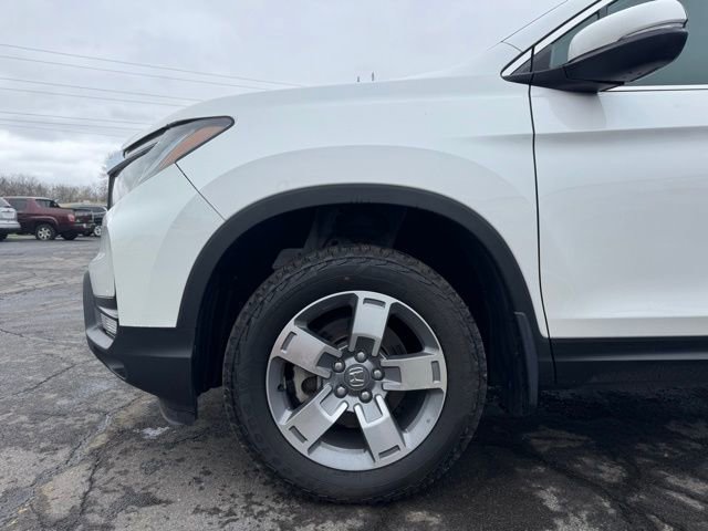 Used 2023 Honda Ridgeline RTL image 11