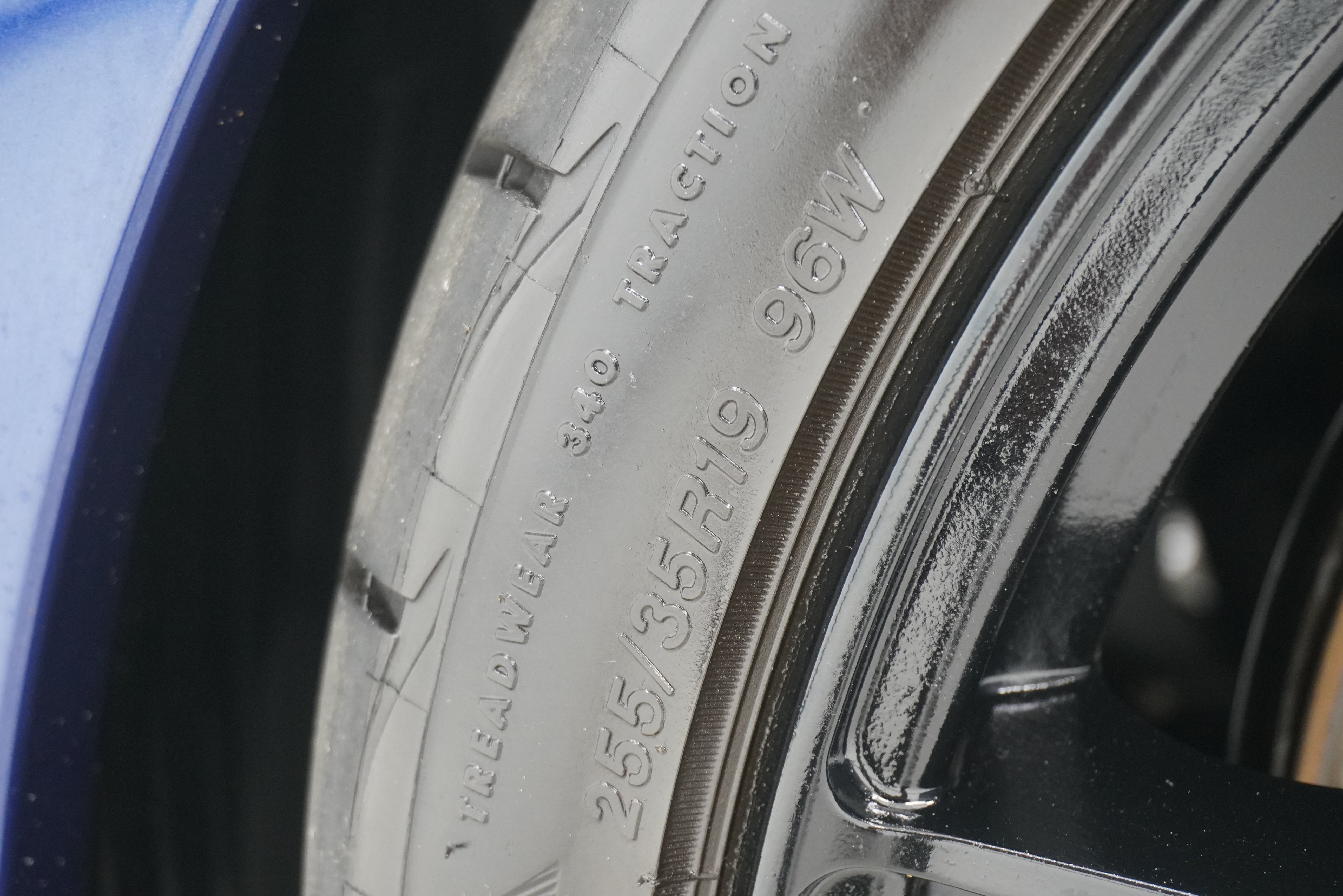 Used 2020 Subaru WRX STI AWD/4WD image 27