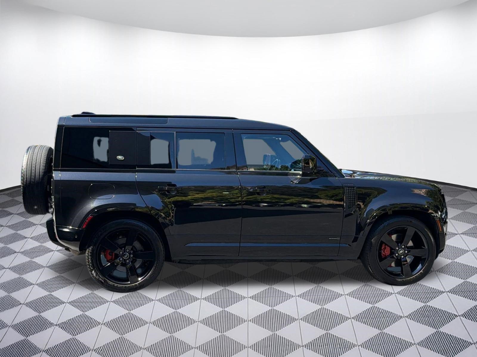 Used 2023 Land Rover Defender 110 X AWD/4WD image 7