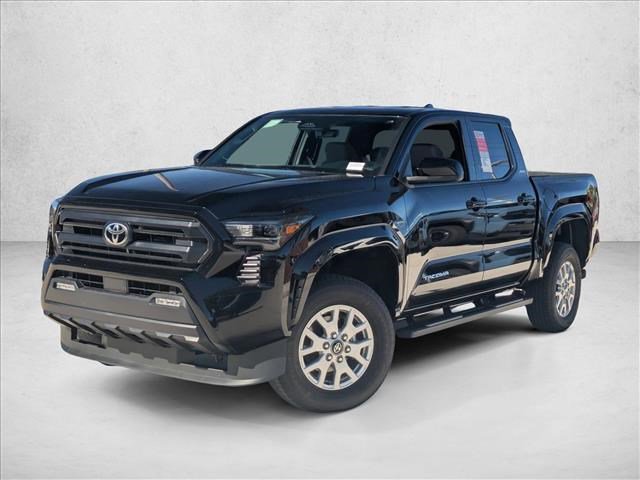New 2026 Toyota Tacoma SR5 image 1