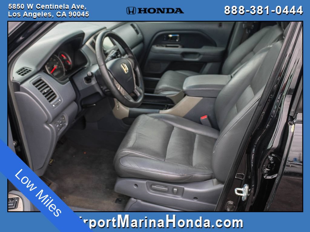 Used 2007 Honda Pilot EX-L image 19