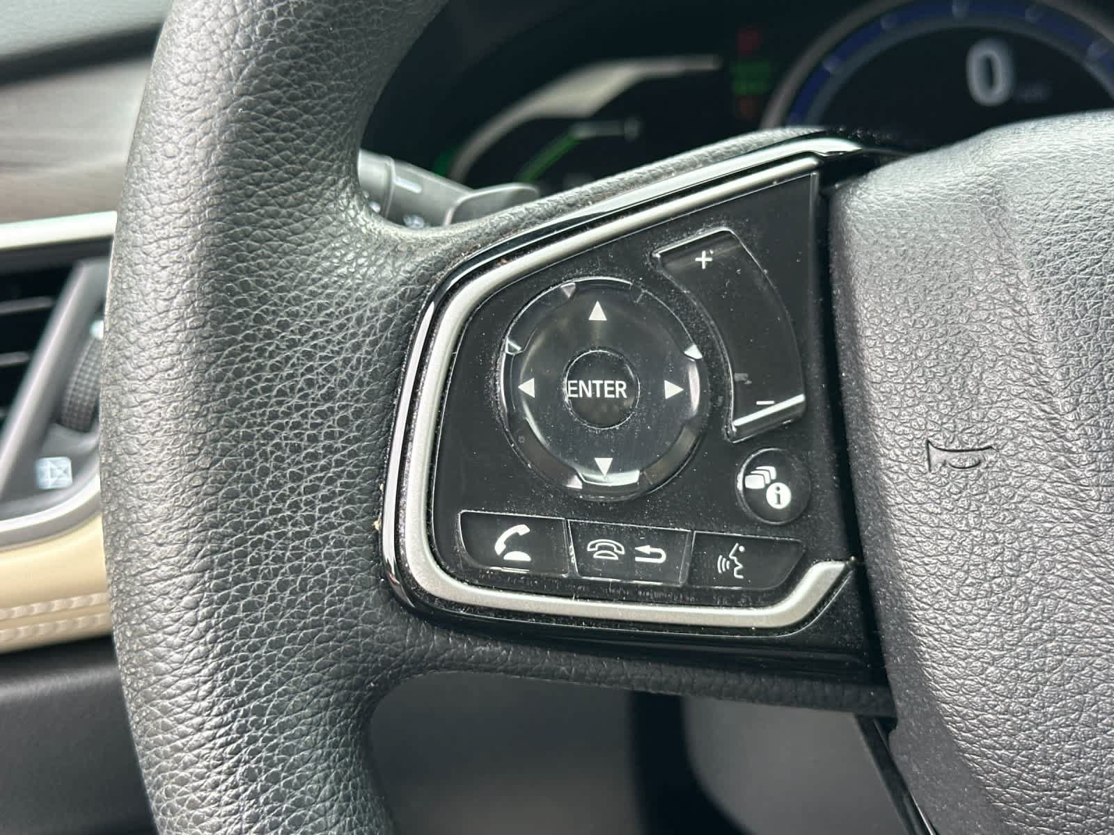 Used 2020 Honda Clarity Plug-In Hybrid image 24