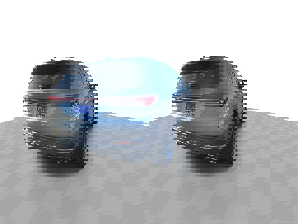 New 2026 Buick Enclave Preferred image 7