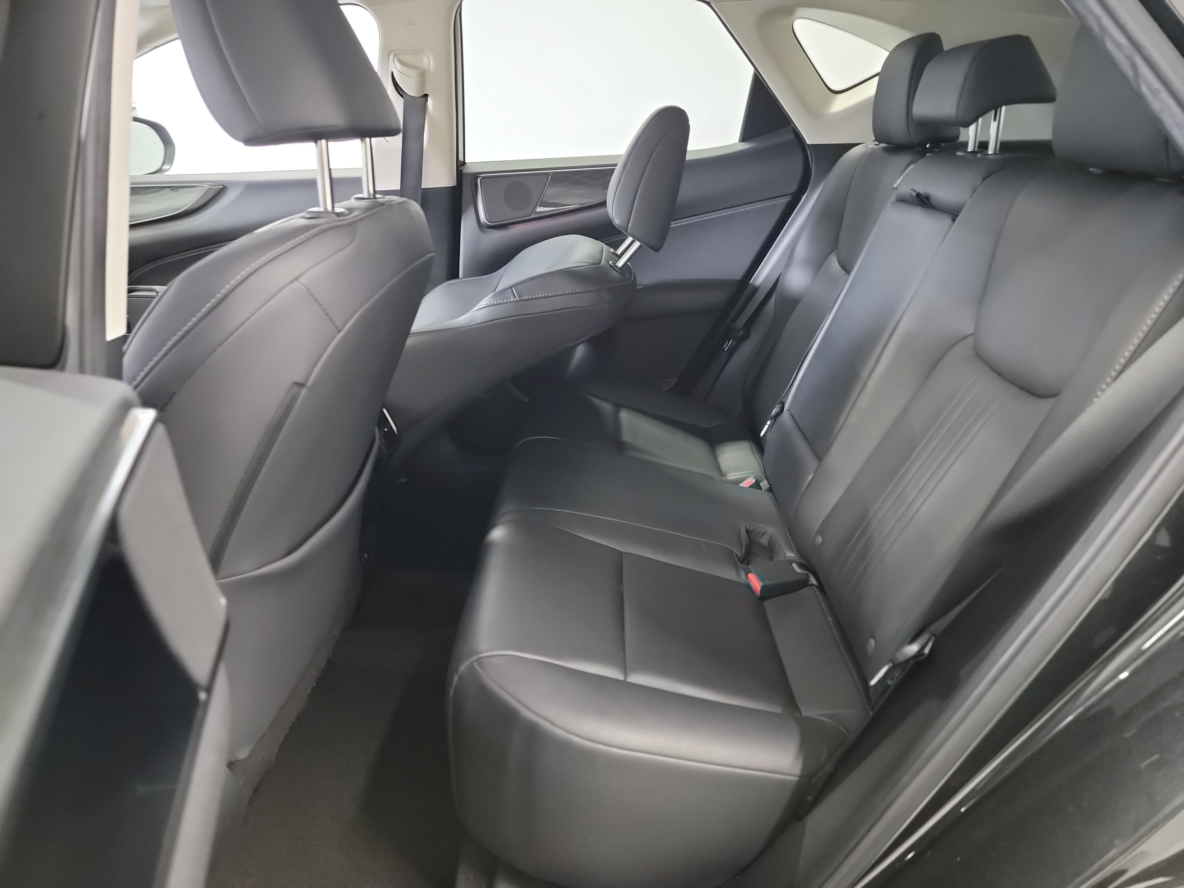 Used 2023 Lexus NX 350 AWD image 27