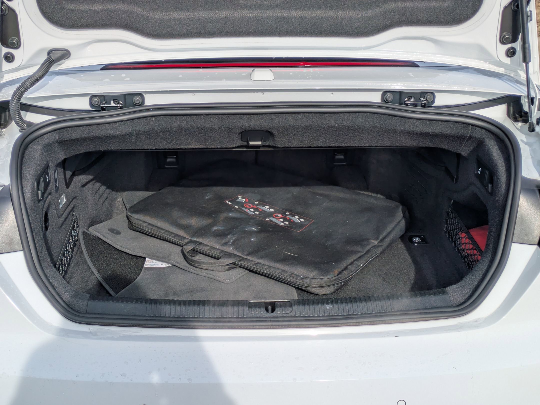 Used 2024 Audi A5 2.0T Premium Plus image 23