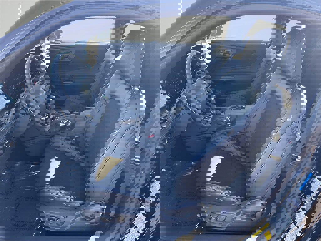 New 2024 Ford Mustang Dark Horse image 22