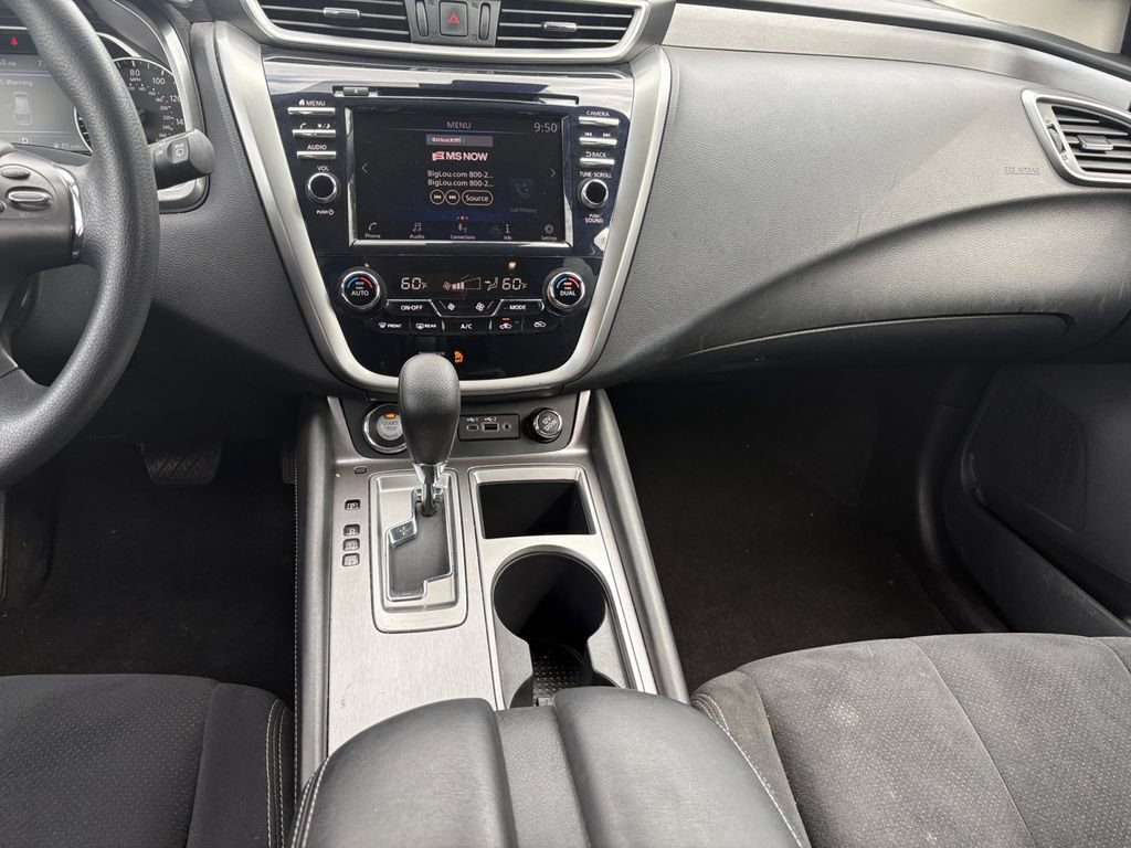 Used 2023 Nissan Murano S AWD/4WD image 11