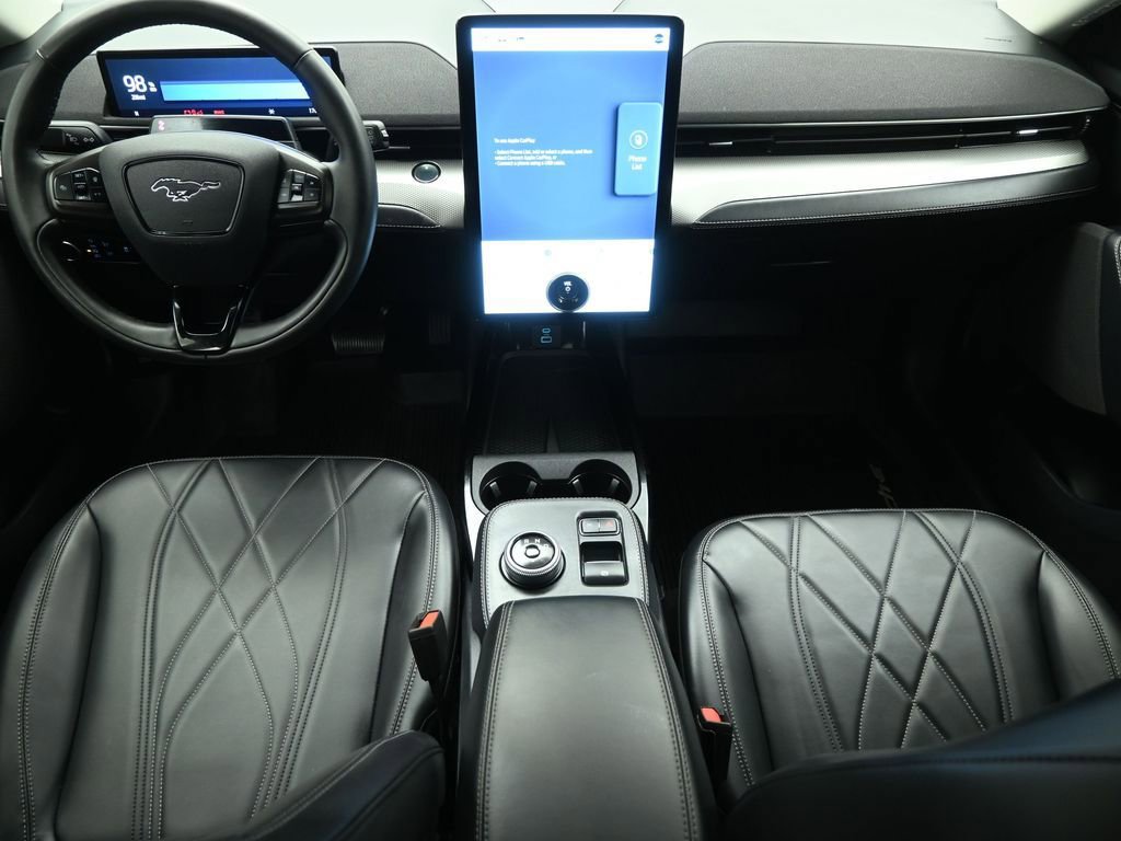 Certified 2023 Ford Mustang Mach-E Select image 21