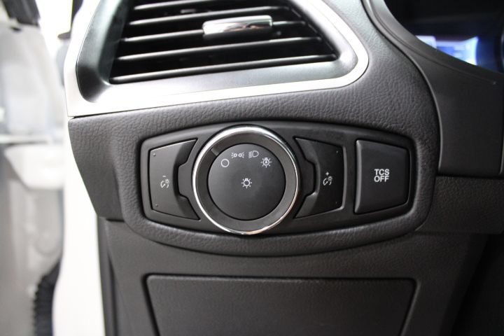 Used 2024 Ford Edge SEL w/ Cargo Accessory Package AWD/4WD image 40