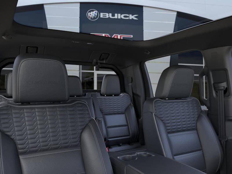 New 2025 GMC Sierra EV Denali image 24