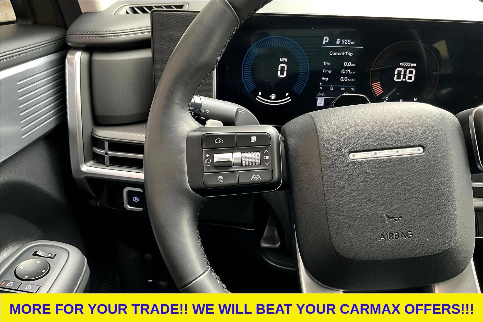 Used 2025 Hyundai Santa Fe SEL FWD image 13