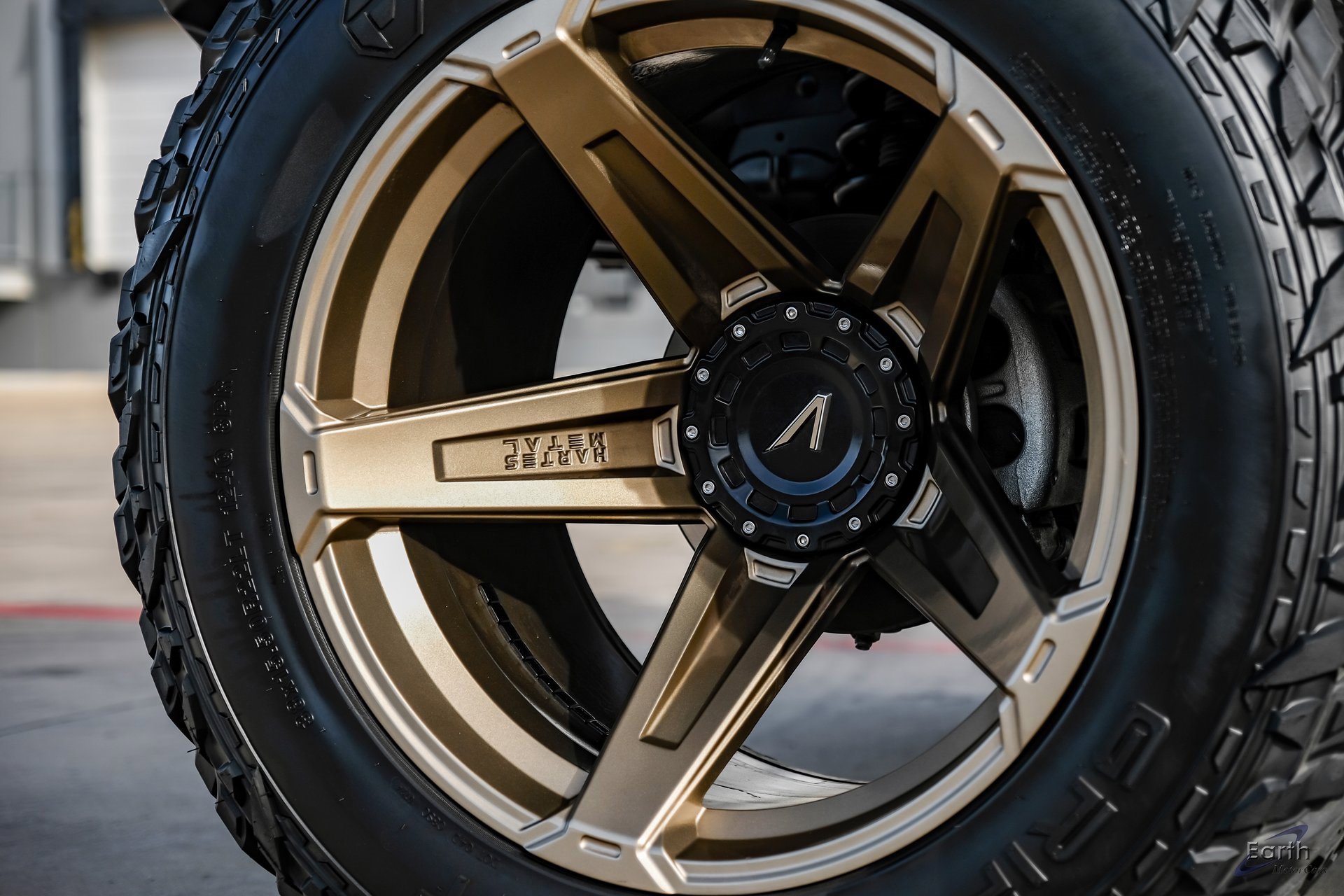 Used 2024 Ford Bronco Big Bend image 92