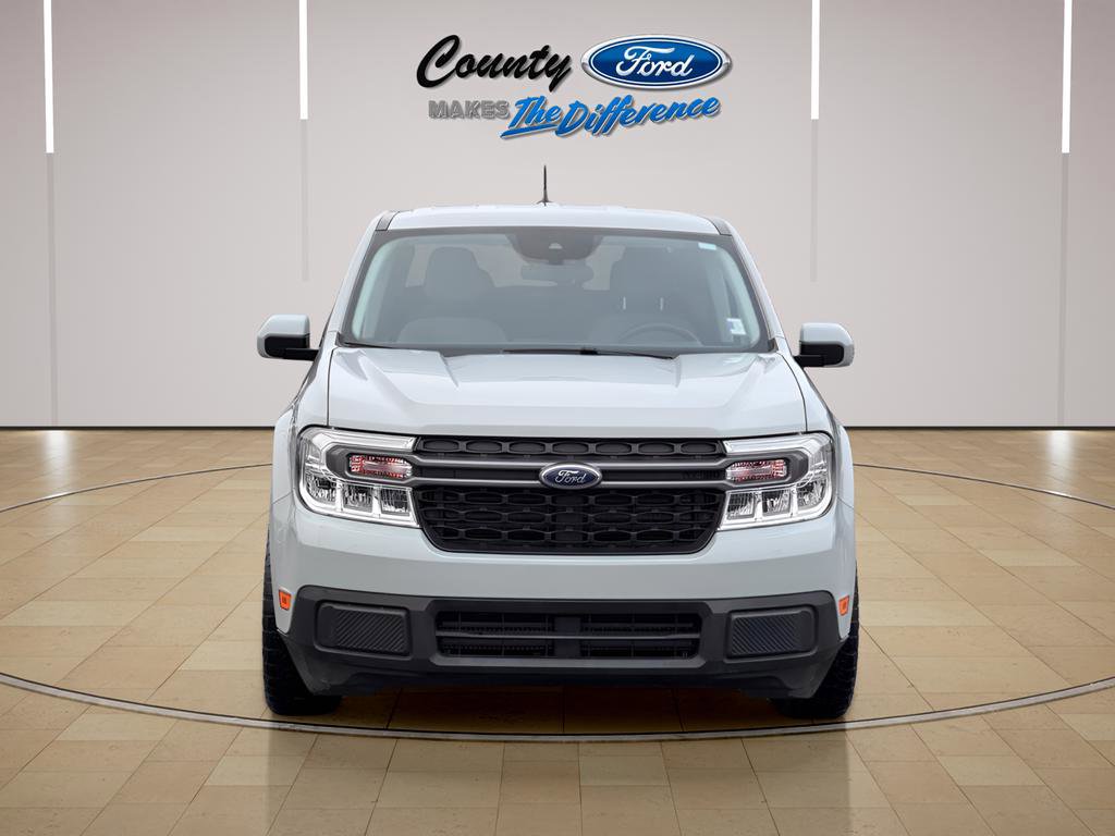 Used 2022 Ford Maverick XLT w/ XLT Luxury Package image 12