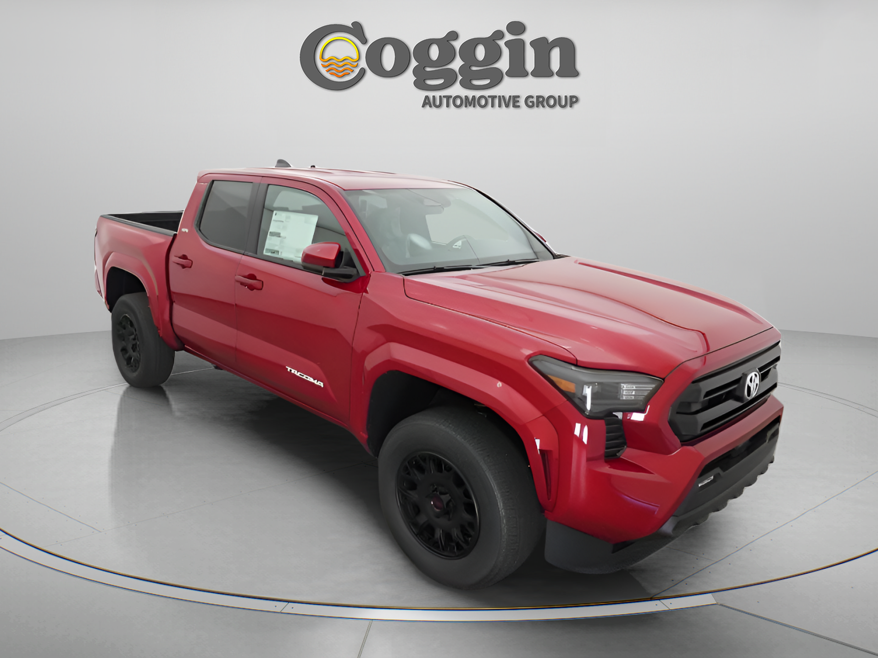 Used 2025 Toyota Tacoma SR5 AWD/4WD image 22