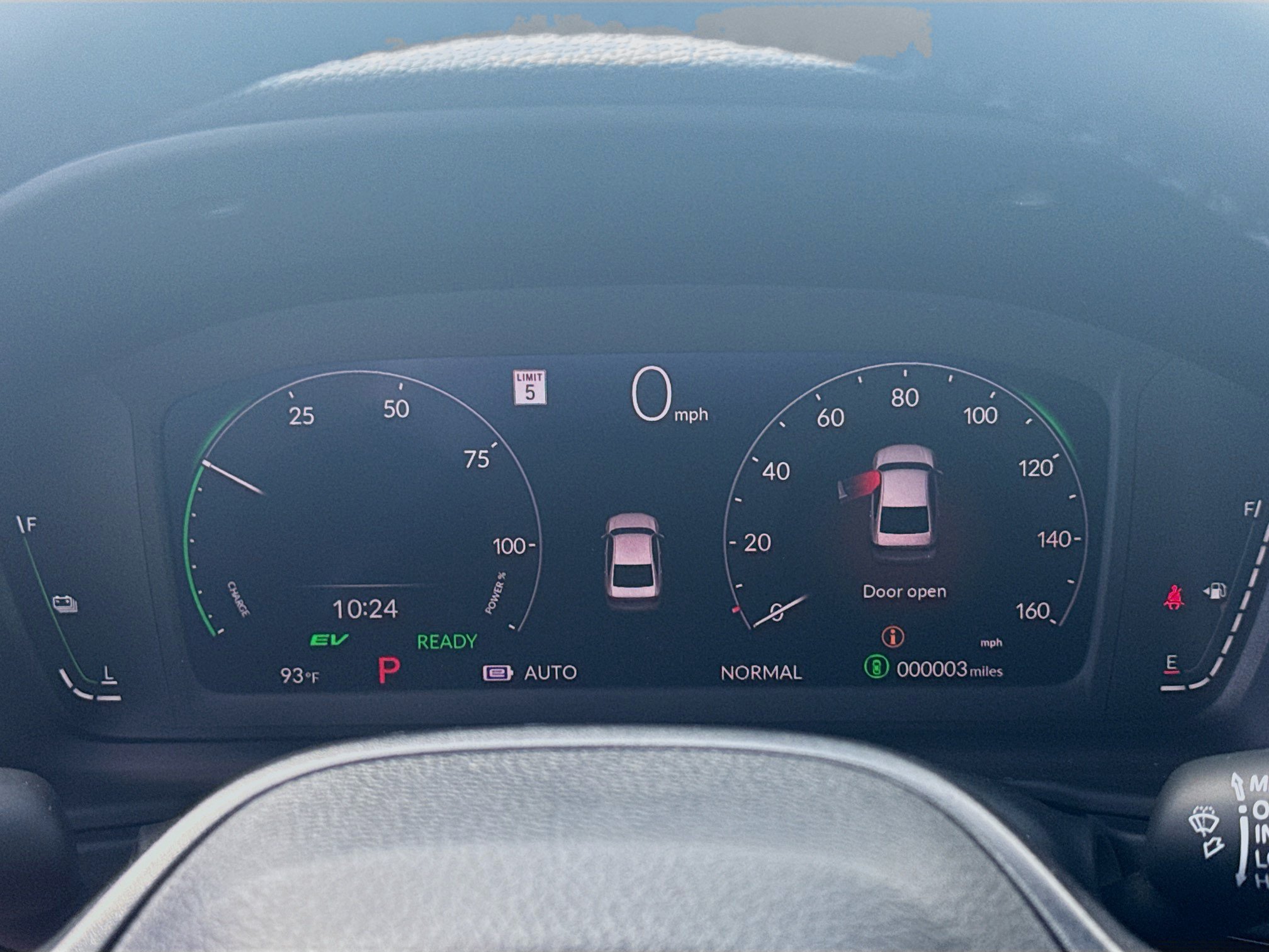 New 2026 Honda Accord Sport image 11