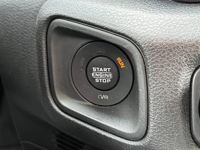 Used 2025 Jeep Wrangler Unlimited Sport S 4xe AWD/4WD image 33