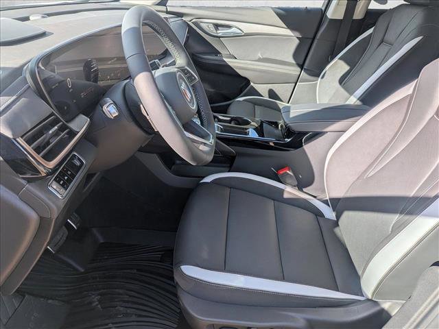New 2026 Buick Envision Sport Touring image 4