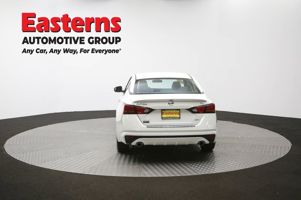 Used 2022 Nissan Altima 2.5 SL image 37