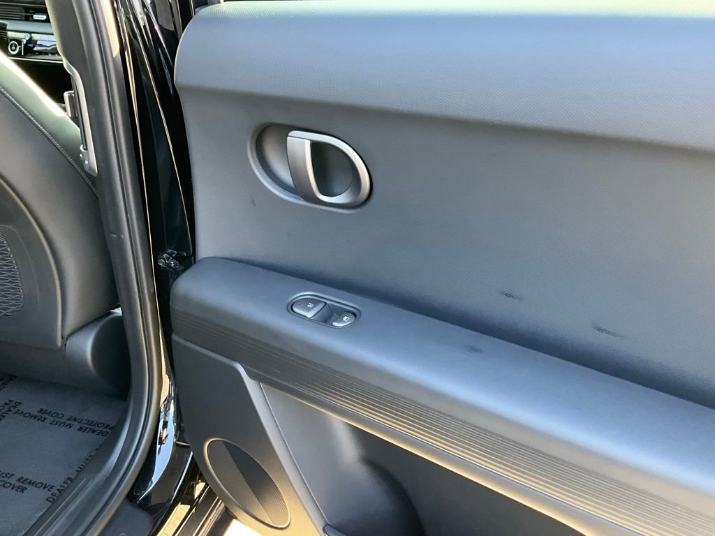 Used 2025 Hyundai Ioniq 5 SEL image 55