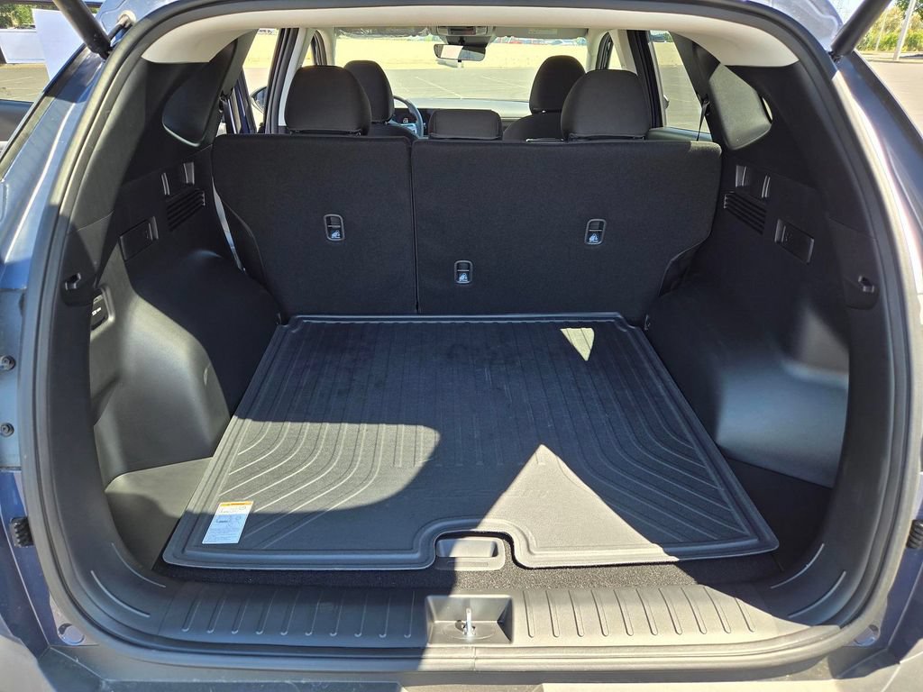 New 2026 Hyundai Tucson SEL AWD/4WD image 7