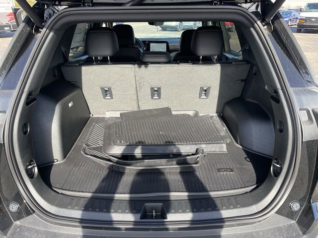 New 2026 Chevrolet Equinox ACTIV w/ Convenience Package III image 24