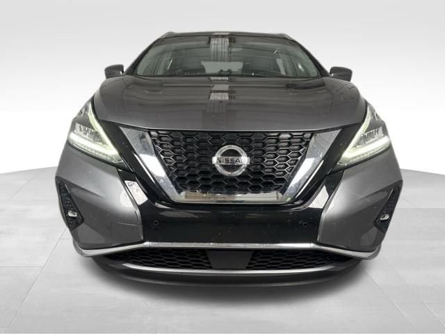 Used 2020 Nissan Murano Platinum image 9