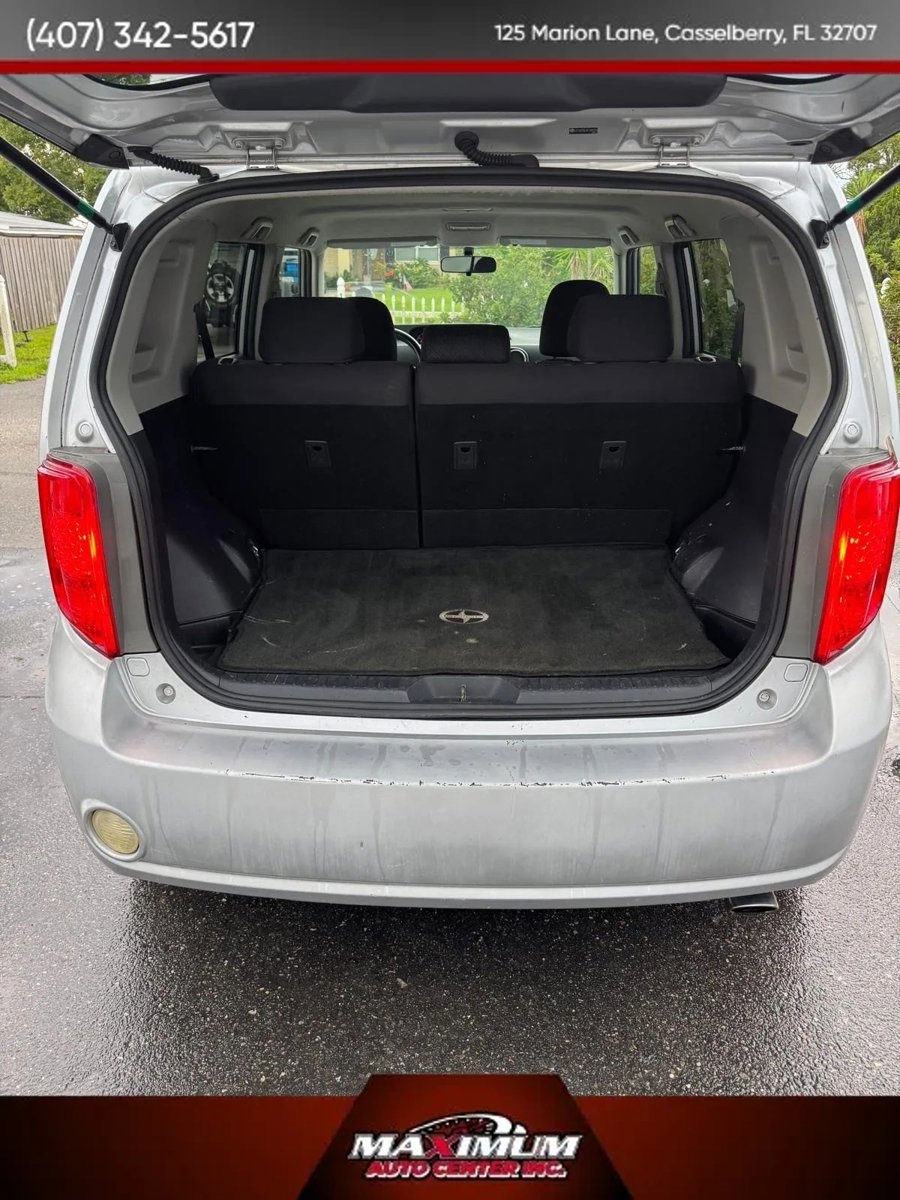 Used 2009 Scion xB FWD image 19