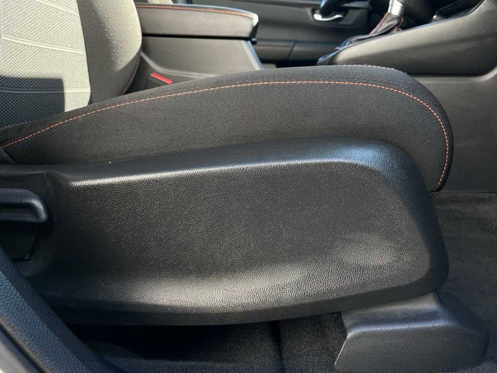 Certified 2025 Honda CR-V Sport image 31