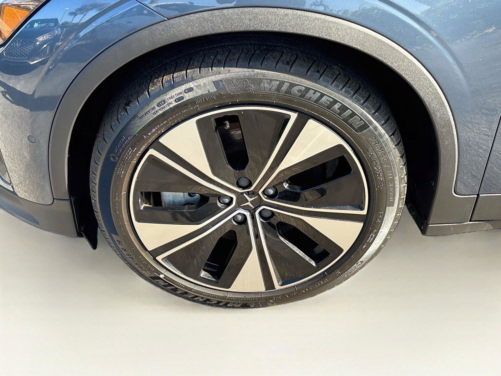 Used 2024 Polestar Polestar 2 AWD/4WD image 30