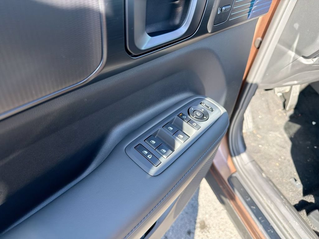 New 2026 Hyundai Santa Fe Calligraphy AWD/4WD image 19