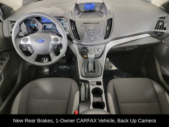 Used 2015 Ford Escape S image 19