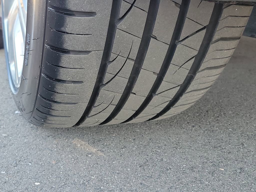 Used 2019 Cadillac ATS 2.0T Coupe image 33