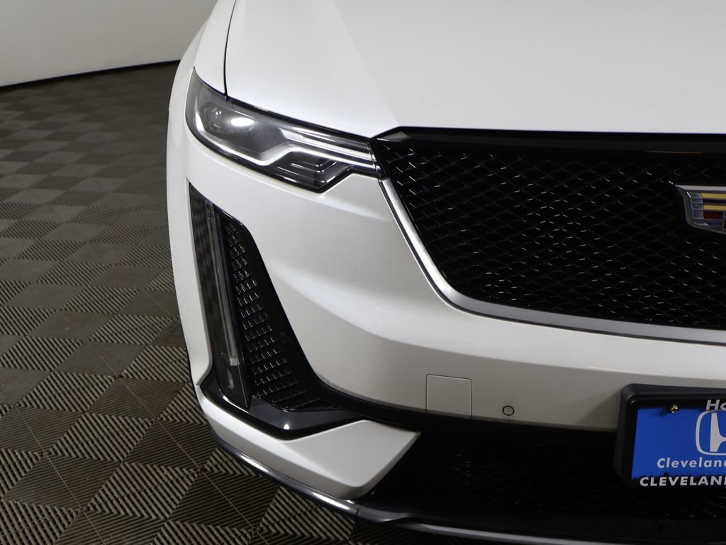 Used 2021 Cadillac XT6 Sport AWD/4WD image 15