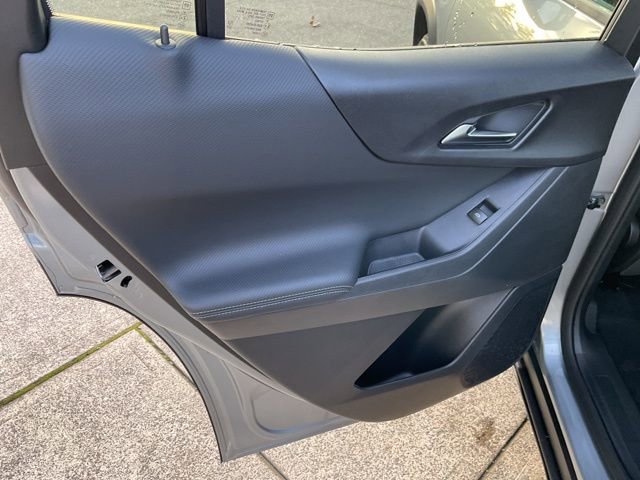 New 2026 Chevrolet Equinox LT image 28