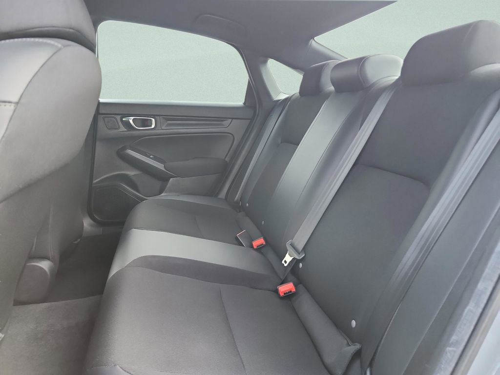 Used 2024 Honda Civic Sport image 20