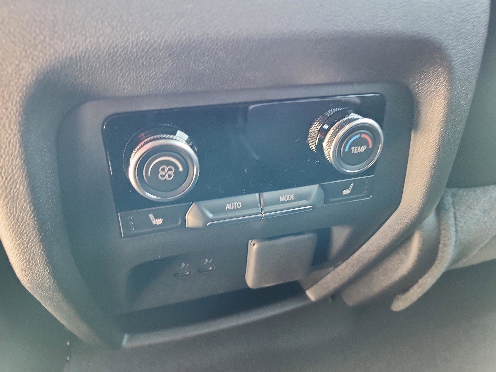 New 2025 Buick Enclave Avenir w/ Super Cruise Package image 11