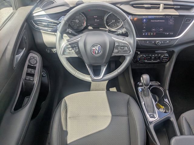 Used 2022 Buick Encore GX Select w/ Sport Touring Package image 19